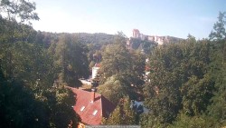 Zámek Vranov nad Dyjí