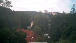 Zámek Vranov nad Dyjí