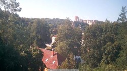 Zámek Vranov nad Dyjí