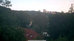 Zámek Vranov nad Dyjí