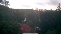 Zámek Vranov nad Dyjí