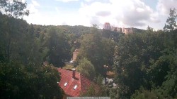 Zámek Vranov nad Dyjí