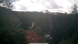 Zámek Vranov nad Dyjí