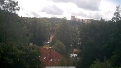 Zámek Vranov nad Dyjí