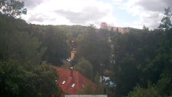 Zámek Vranov nad Dyjí