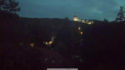 Zámek Vranov nad Dyjí
