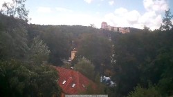Zámek Vranov nad Dyjí