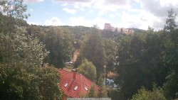 Zámek Vranov nad Dyjí