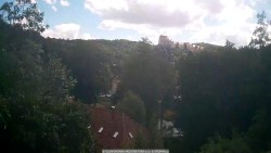 Zámek Vranov nad Dyjí