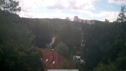 Zámek Vranov nad Dyjí
