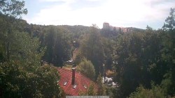 Zámek Vranov nad Dyjí