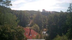Zámek Vranov nad Dyjí