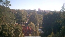 Zámek Vranov nad Dyjí