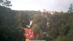 Stadt Vranov nad Dyjí