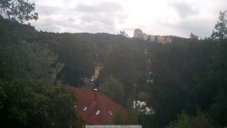 Zámek Vranov nad Dyjí
