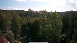 Zámek Vranov nad Dyjí