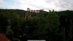 Zámek Vranov nad Dyjí