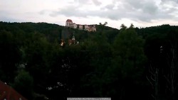 Zámek Vranov nad Dyjí