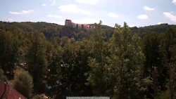 Town of Vranov nad Dyjí