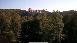 Town of Vranov nad Dyjí