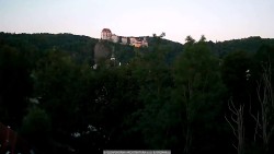 Town of Vranov nad Dyjí