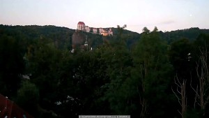 Město Vranov nad Dyjí - Zámek Vranov nad Dyjí - 31.7.2026 v 05:45 Město Vranov nad Dyjí - Zámek Vranov nad Dyjí - 31.7.2026 v 05:45