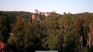 Město Vranov nad Dyjí - Zámek Vranov nad Dyjí - 31.7.2026 v 06:45 Město Vranov nad Dyjí - Zámek Vranov nad Dyjí - 31.7.2026 v 06:45
