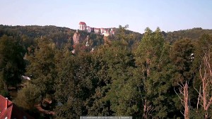 Město Vranov nad Dyjí - Zámek Vranov nad Dyjí - 31.7.2026 v 07:45 Město Vranov nad Dyjí - Zámek Vranov nad Dyjí - 31.7.2026 v 07:45