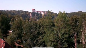 Město Vranov nad Dyjí - Zámek Vranov nad Dyjí - 31.7.2026 v 08:45 Město Vranov nad Dyjí - Zámek Vranov nad Dyjí - 31.7.2026 v 08:45