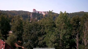 Město Vranov nad Dyjí - Zámek Vranov nad Dyjí - 31.7.2026 v 09:45 Město Vranov nad Dyjí - Zámek Vranov nad Dyjí - 31.7.2026 v 09:45