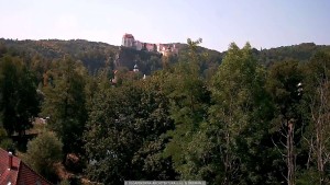 Město Vranov nad Dyjí - Zámek Vranov nad Dyjí - 31.7.2026 v 10:45 Město Vranov nad Dyjí - Zámek Vranov nad Dyjí - 31.7.2026 v 10:45