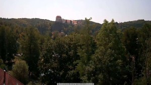 Město Vranov nad Dyjí - Zámek Vranov nad Dyjí - 31.7.2026 v 12:45 Město Vranov nad Dyjí - Zámek Vranov nad Dyjí - 31.7.2026 v 12:45