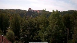 Zámek Vranov nad Dyjí