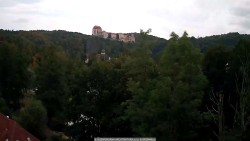 Stadt Vranov nad Dyjí