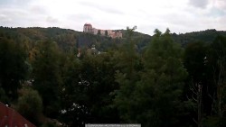 Stadt Vranov nad Dyjí