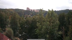 Town of Vranov nad Dyjí