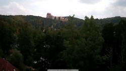Town of Vranov nad Dyjí