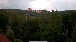 Town of Vranov nad Dyjí