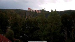 Town of Vranov nad Dyjí