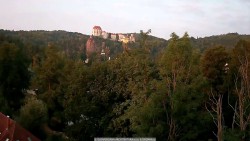 Town of Vranov nad Dyjí