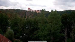 Stadt Vranov nad Dyjí