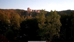 Miasto Vranov nad Dyjí
