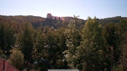 Miasto Vranov nad Dyjí