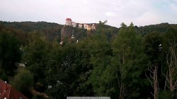 Zámek Vranov nad Dyjí