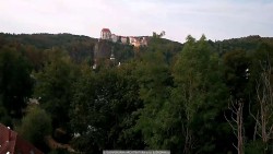 Zámek Vranov nad Dyjí