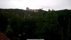Town of Vranov nad Dyjí