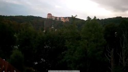 Zámek Vranov nad Dyjí