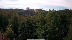 Zámek Vranov nad Dyjí
