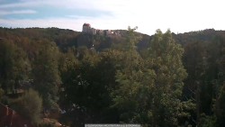 Zámek Vranov nad Dyjí