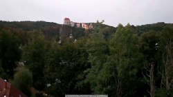 Zámek Vranov nad Dyjí
